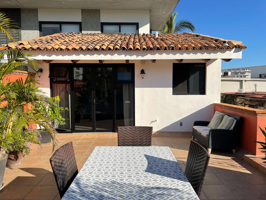 Units for Rent – Suites Flamingos