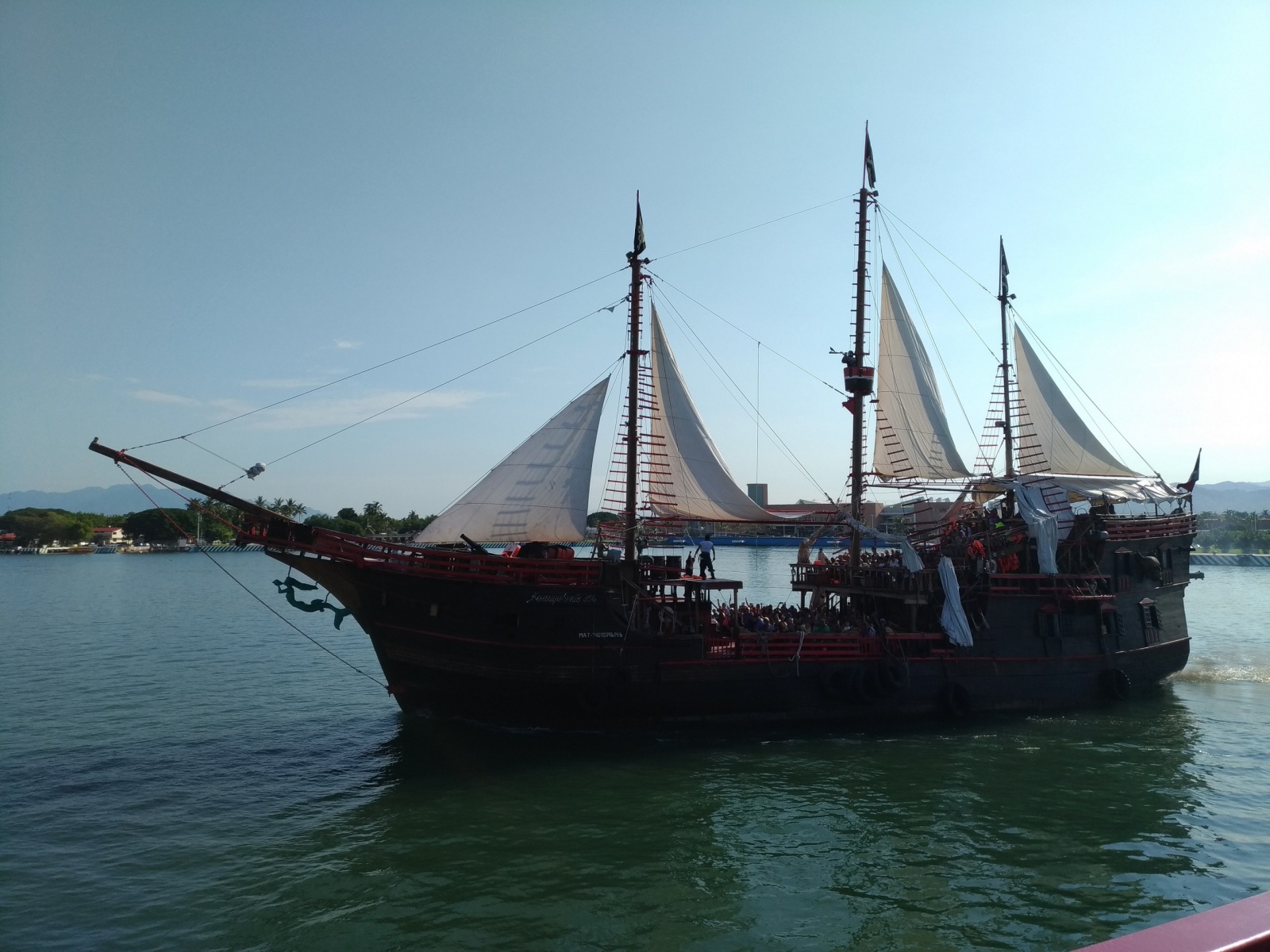 Gallery – Suites Flamingos